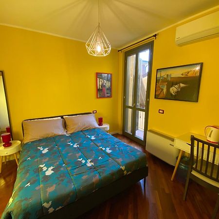 Amici Miei Rooms Cremona Exterior photo